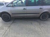 Set jante tabla Ford Galaxy 1 [Fabr 1995-2006]