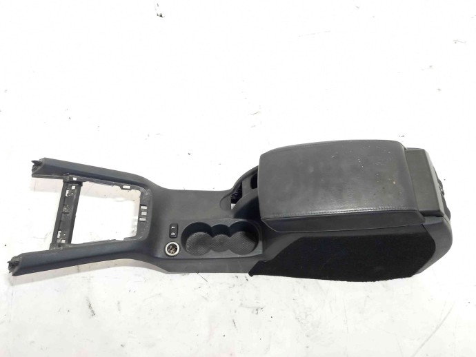 Consola centrala OEM Skoda Octavia 2 (1Z3) [Fabr 2004-2013] 