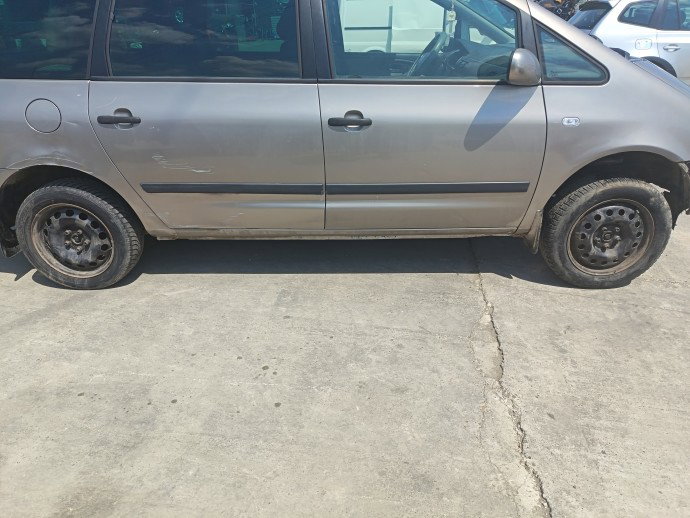 Set jante tabla Ford Galaxy 1 [Fabr 1995-2006]