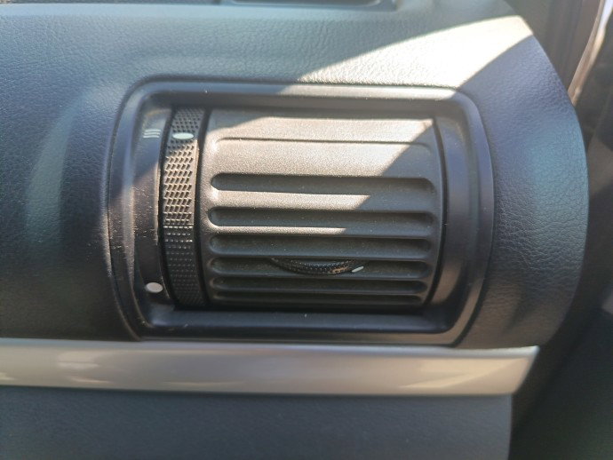 Grila aerisire dreapta Ford Galaxy 1 [Fabr 1995-2006] OEM