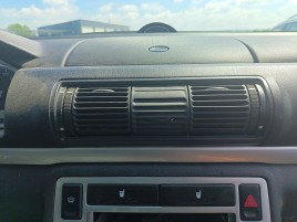 Grila aerisire centrala Ford Galaxy 1 [Fabr 1995-2006] OEM