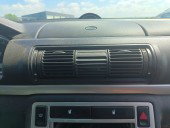 Grila aerisire centrala Ford Galaxy 1 [Fabr 1995-2006] OEM
