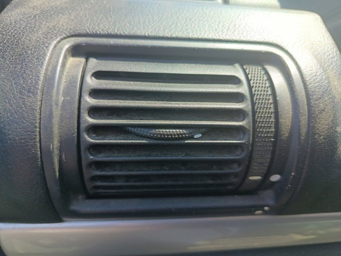 Grila aerisire stanga Ford Galaxy 1 [Fabr 1995-2006] OEM