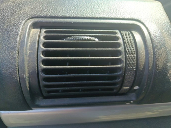 Grila aerisire stanga Ford Galaxy 1 [Fabr 1995-2006] OEM