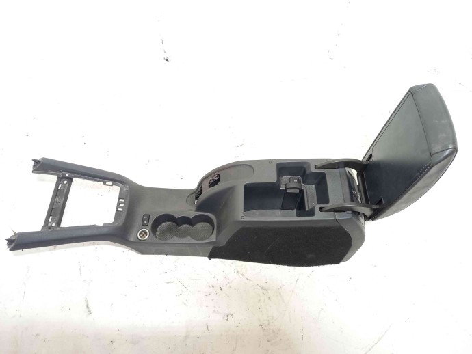 Consola centrala OEM Skoda Octavia 2 (1Z3) [Fabr 2004-2013] 
