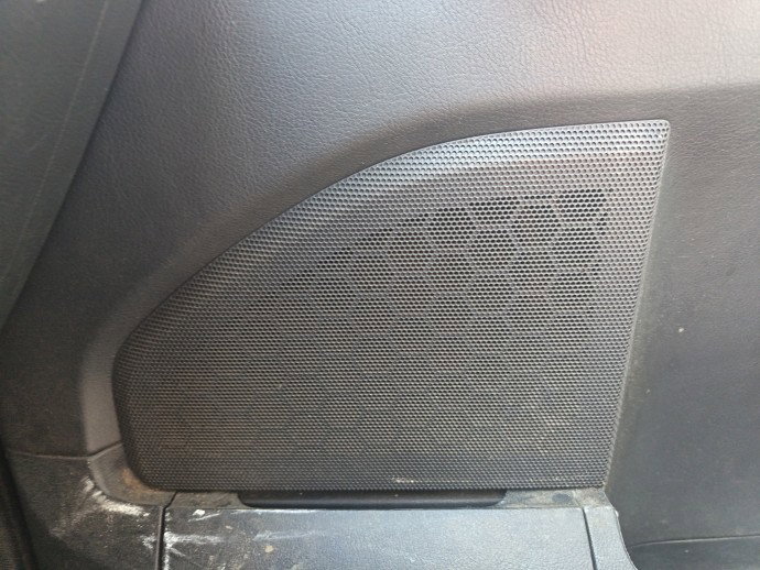 Boxa dreapta fata Ford Galaxy 1 [Fabr 1995-2006] OEM