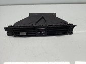 Grila aerisire centrala Bmw 3 (E90) [Fabr 2005-2011] 9130464