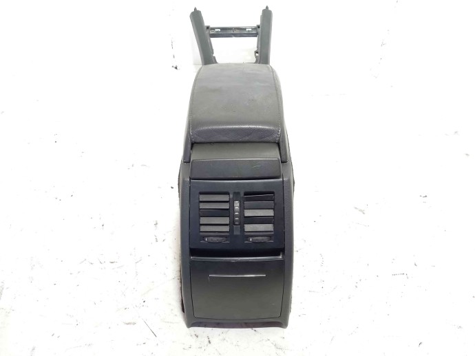 Consola centrala OEM Skoda Octavia 2 (1Z3) [Fabr 2004-2013] 
