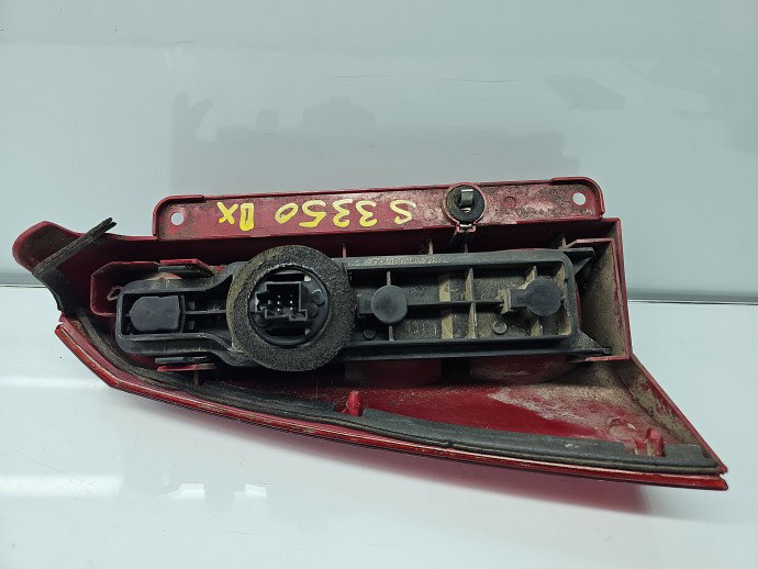 Stop aripa dreapta Ford Focus 1 [Fabr 1998-2005] Break  XS4X-13N004-EC