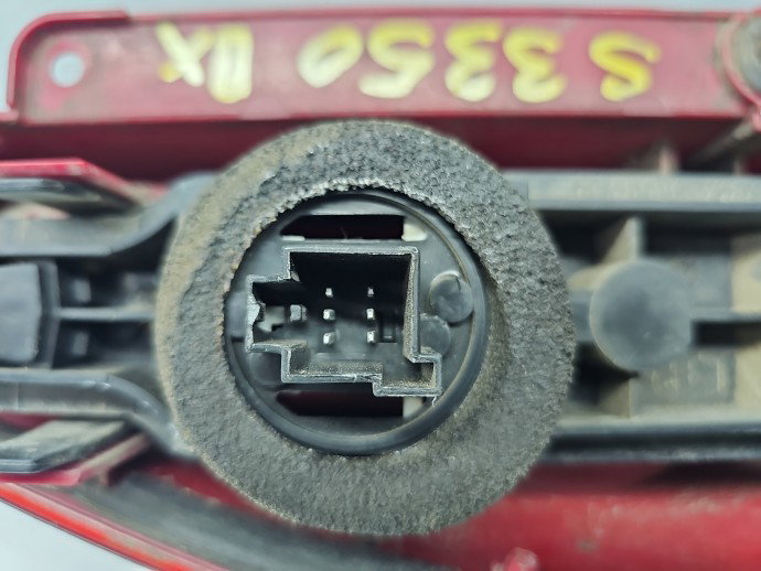 Stop aripa dreapta Ford Focus 1 [Fabr 1998-2005] Break  XS4X-13N004-EC