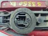 Stop aripa dreapta Ford Focus 1 [Fabr 1998-2005] Break  XS4X-13N004-EC
