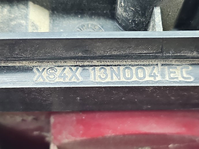 Stop aripa dreapta Ford Focus 1 [Fabr 1998-2005] Break  XS4X-13N004-EC