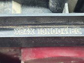 Stop aripa dreapta Ford Focus 1 [Fabr 1998-2005] Break  XS4X-13N004-EC