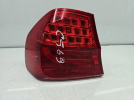 Stop aripa stanga Bmw 3 (E90) [Fabr 2005-2011] Sedan Facelift, Pachet M 7289425