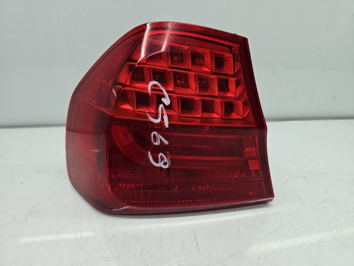 Stop aripa stanga Bmw 3 (E90) [Fabr 2005-2011] Sedan Facelift, Pachet M 7289425