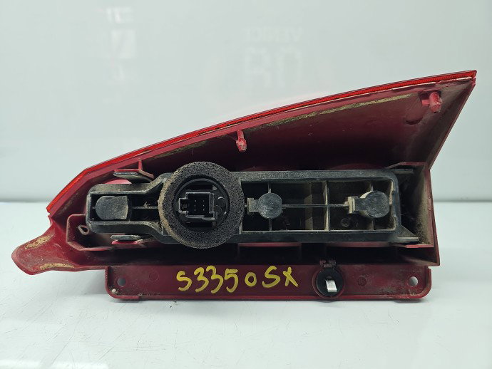 Stop aripa stanga Ford Focus 1 [Fabr 1998-2005] Break  XS4X-13N004-EC