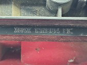 Stop aripa stanga Ford Focus 1 [Fabr 1998-2005] Break  XS4X-13N004-EC