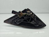 Oglinda dreapta Ford Focus 1 [Fabr 1998-2005] Break  GRI