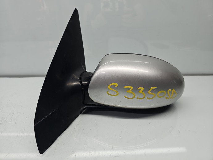 Oglinda stanga Ford Focus 1 [Fabr 1998-2005] Break  GRI