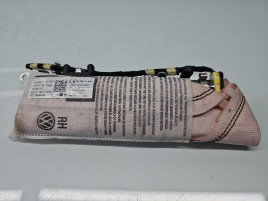 Airbag lateral dreapta Seat Leon (5F1) [Fabr 2012-2018] 5G0880242B