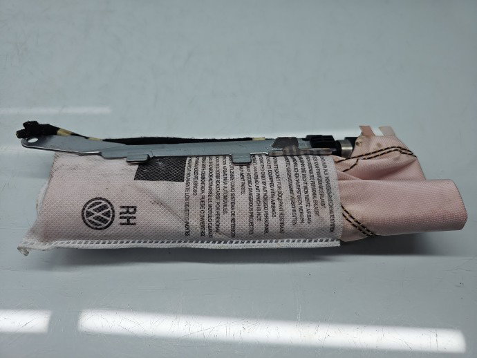 Airbag lateral stanga Seat Leon (5F1) [Fabr 2012-2018] 5G0880241B