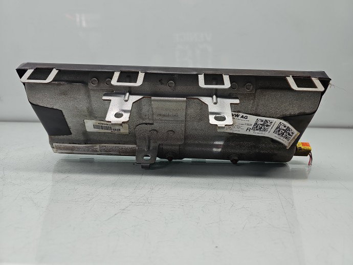 Airbag genunchi Seat Leon (5F1) [Fabr 2012-2018] 5G2880842D