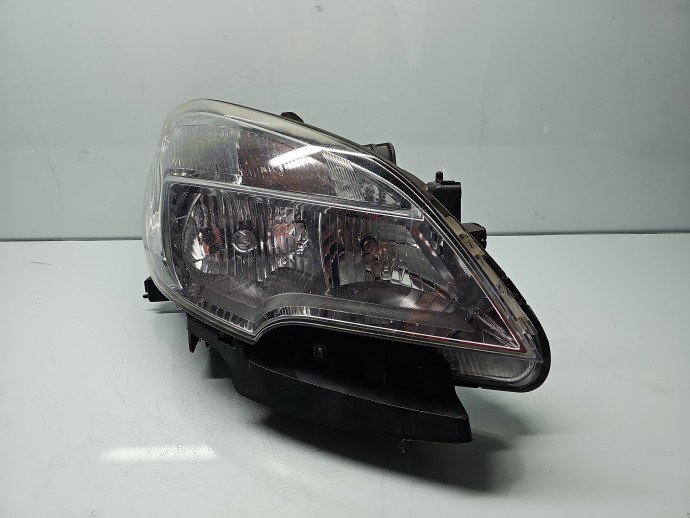 Far dreapta Opel Mokka [Fabr 2012-2019] Monovolum OEM