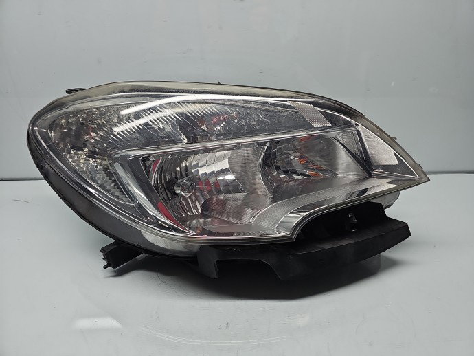 Far dreapta Opel Mokka [Fabr 2012-2019] Monovolum OEM