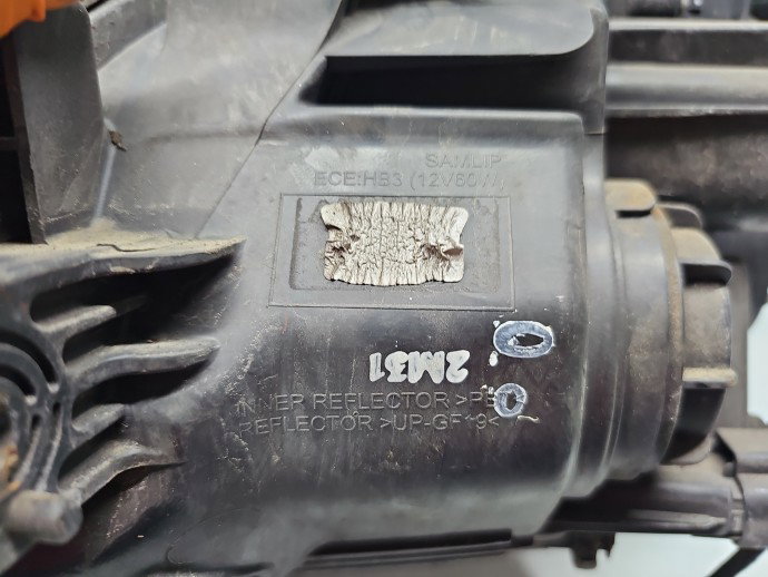 Far dreapta Opel Mokka [Fabr 2012-2019] Monovolum OEM