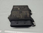 Calculator airbag Seat Leon (5F1) [Fabr 2012-2018] 3Q0959655AC 1.2 TSI CJZA 77KW / 105CP