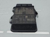 Calculator airbag Seat Leon (5F1) [Fabr 2012-2018] 3Q0959655AC 1.2 TSI CJZA 77KW / 105CP