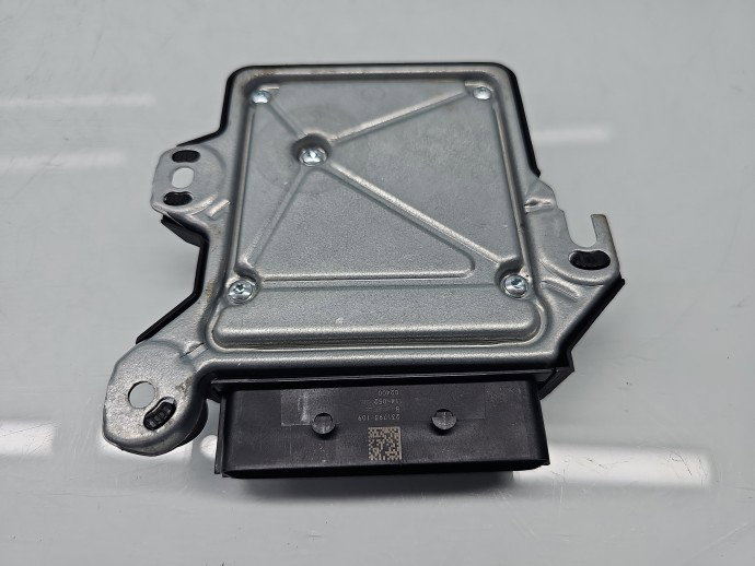 Calculator airbag Seat Leon (5F1) [Fabr 2012-2018] 3Q0959655AC 1.2 TSI CJZA 77KW / 105CP