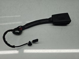 Capsa centura stanga fata Seat Leon (5F1) [Fabr 2012-2018] 5F0857755