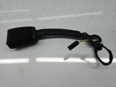 Capsa centura stanga fata Seat Leon (5F1) [Fabr 2012-2018] 5F0857755