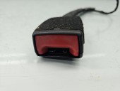 Capsa centura stanga fata Seat Leon (5F1) [Fabr 2012-2018] 5F0857755