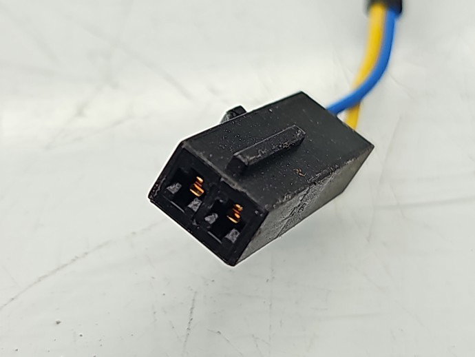 Capsa centura stanga fata Seat Leon (5F1) [Fabr 2012-2018] 5F0857755