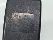 Capsa centura stanga fata Seat Leon (5F1) [Fabr 2012-2018] 5F0857755