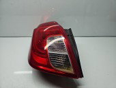 Stop aripa stanga Opel Mokka [Fabr 2012-2019] Monovolum OEM
