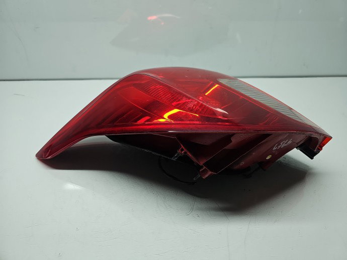 Stop aripa stanga Opel Mokka [Fabr 2012-2019] Monovolum OEM
