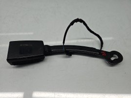 Capsa centura dreapta fata Seat Leon (5F1) [Fabr 2012-2018] 5F0857756