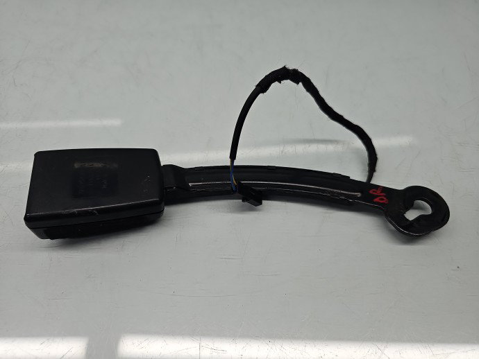 Capsa centura dreapta fata Seat Leon (5F1) [Fabr 2012-2018] 5F0857756
