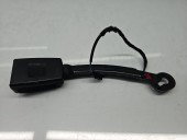 Capsa centura dreapta fata Seat Leon (5F1) [Fabr 2012-2018] 5F0857756