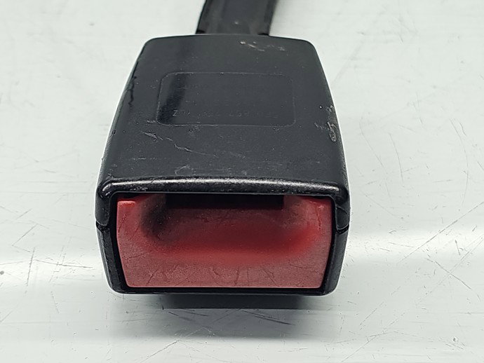 Capsa centura dreapta fata Seat Leon (5F1) [Fabr 2012-2018] 5F0857756
