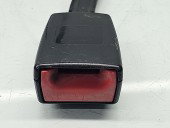Capsa centura dreapta fata Seat Leon (5F1) [Fabr 2012-2018] 5F0857756