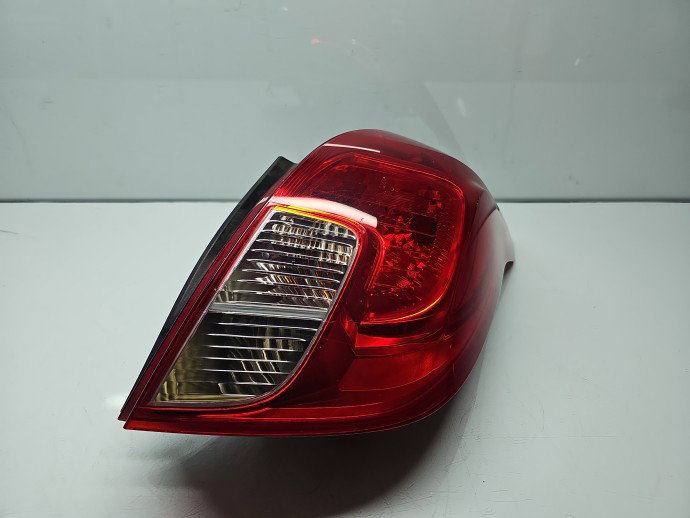 Stop aripa dreapta Opel Mokka [Fabr 2012-2019] Monovolum OEM