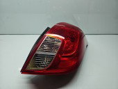 Stop aripa dreapta Opel Mokka [Fabr 2012-2019] Monovolum OEM