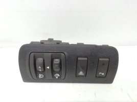 Butoane reglaj lumini Renault Megane 3 Coupe 1.6 benz K4M OEM 2010-2015