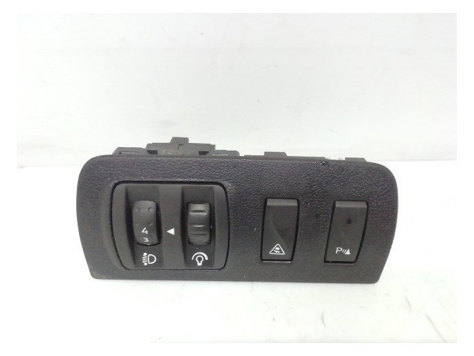 Butoane reglaj lumini Renault Megane 3 Coupe 1.6 benz K4M OEM 2010-2015