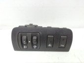 Butoane reglaj lumini Renault Megane 3 Coupe 1.6 benz K4M OEM 2010-2015