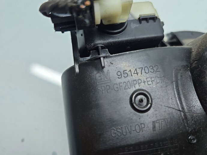 Capac rezervor Opel Mokka [Fabr 2012-2019] Monovolum 95147032
